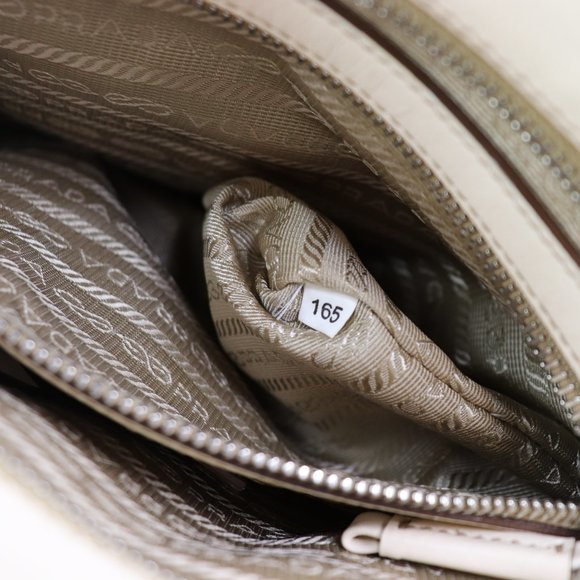 PRADA Shoulder Bag - Picture 13 of 16
